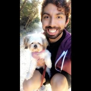 Meet your Posher, John